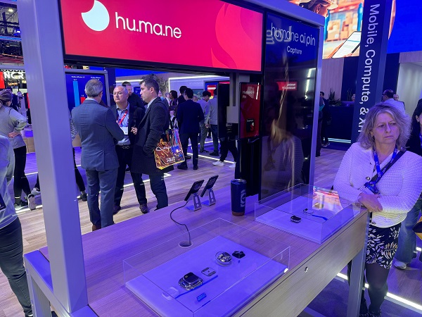 Foto - Giyilebilir bilgisayar farklı bir deneyim sunuyor