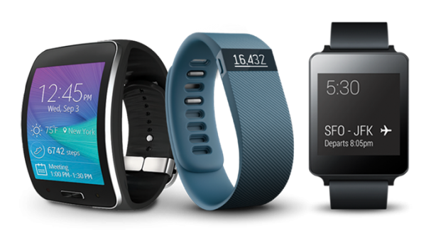 Foto - Giyilebilir teknoloji hakkında her şey