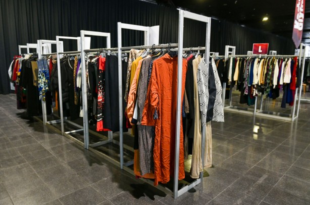 Foto - Giyim devi iflas etti! Hemen başka bir marka tarafından satın alındı... Raflarda başka bir isimle yer alacaklar