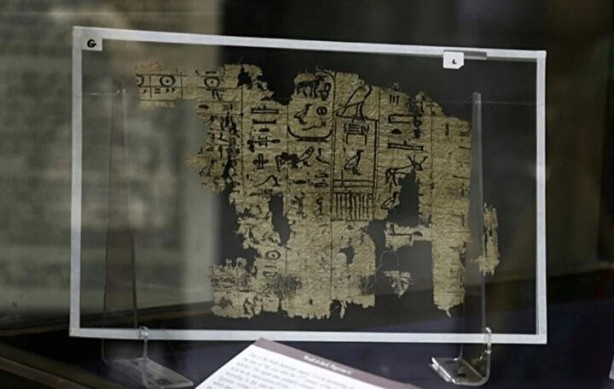 Foto - Gizem çözüldü: Mısır piramitleri nasıl inşa edildi?