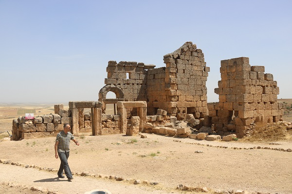 Foto - Gizem sonunda çözülmeye başlıyor | O kalenin altında öyle bir şey bulundu ki!