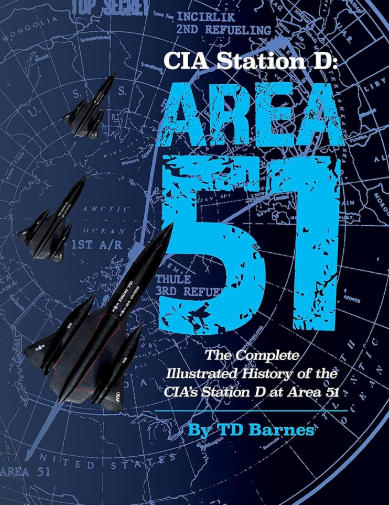 Foto - Gizemini hala koruyor! 51. Bölgede uzaylı var mı? ABD askeri üssü uzaya açık dünyaya kapalı