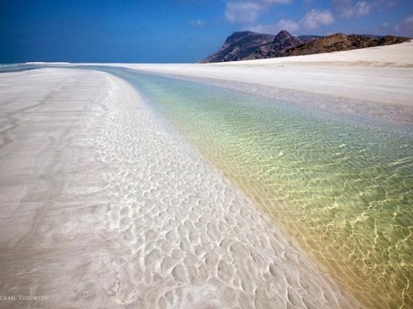 Foto - Gizemli bir ada: Sokotra