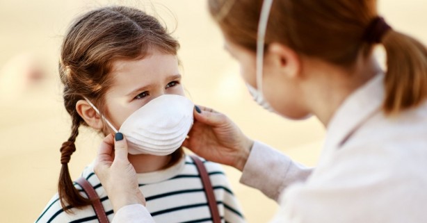 Foto - Gizemli bir hastalık daha çıktı! Çocukları Öldürüyor