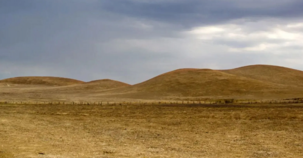 Foto - Gizemli bir şirket ve milyarderler buradan gizlice arsa ve arazi topluyor! Her yere ev dikeceler