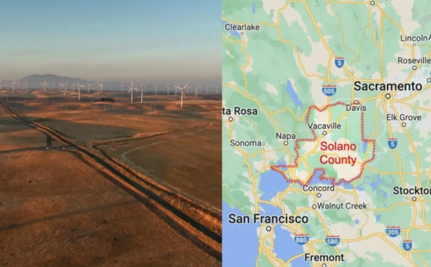 Foto - Gizemli bir şirket ve milyarderler buradan gizlice arsa ve arazi topluyor! Her yere ev dikeceler