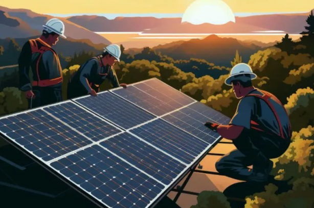 Foto - Gizemli bir şirket ve milyarderler buradan gizlice arsa ve arazi topluyor! Her yere ev dikeceler