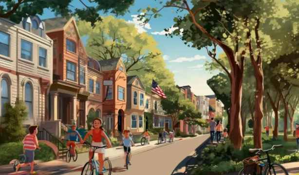 Foto - Gizemli bir şirket ve milyarderler buradan gizlice arsa ve arazi topluyor! Her yere ev dikeceler