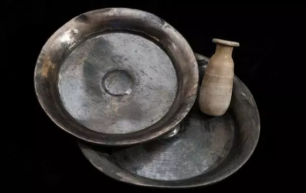 Foto - Gizemli bir su altı şehri bulundu! Denizin altından hazine üstüne hazine çıkarılıyor