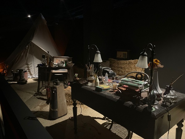 Foto - Gizemli Firavun TutAnkhAmun'un Hazineleri İstanbul’da