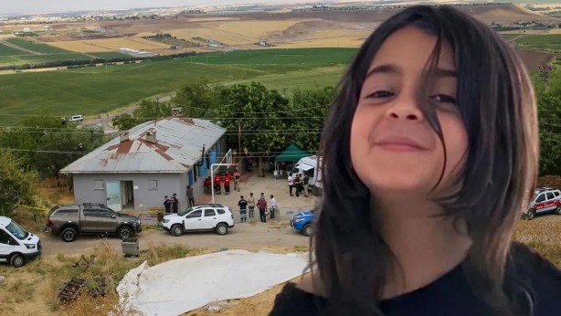 Gizemli iki kişi... Narin Güran cinayetinde yeni gelişme!