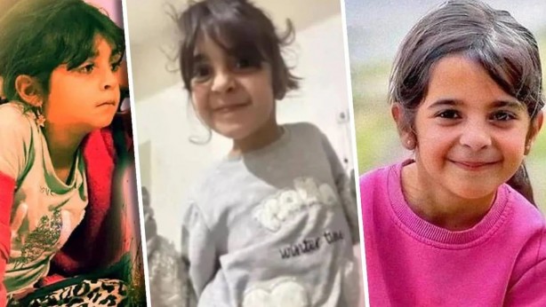 Foto - Gizemli iki kişi... Narin Güran cinayetinde yeni gelişme!