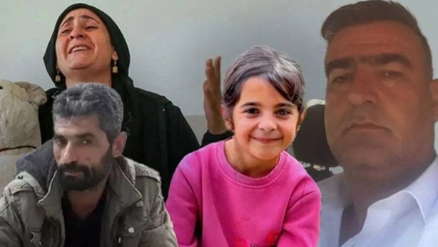 Foto - Gizemli iki kişi... Narin Güran cinayetinde yeni gelişme!
