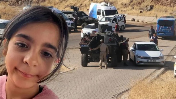 Foto - Gizemli iki kişi... Narin Güran cinayetinde yeni gelişme!