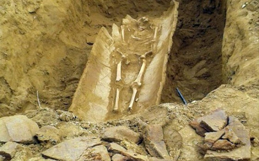 Foto - Gizemli kalede ilginç detaylar! Üst düzey ya da generaller…