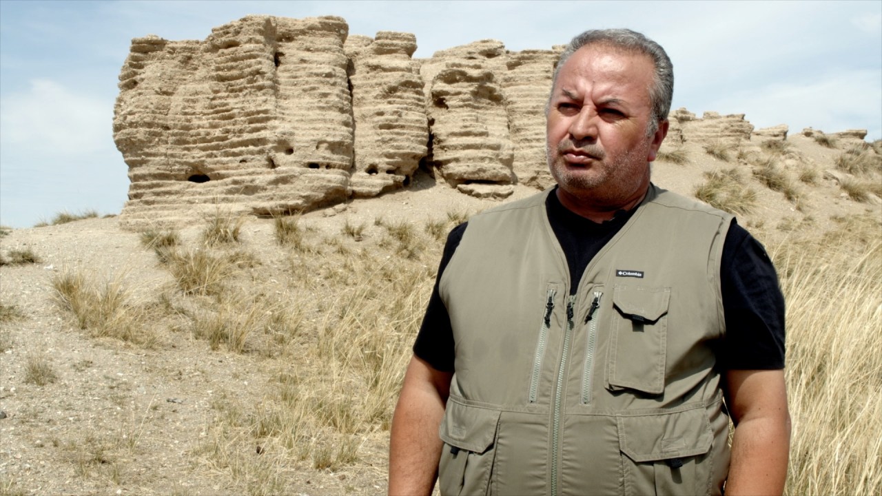 Foto - Gizemli kazılar devam ediyor: Türklerin kayıp şehri o ülkede ortaya çıkarılıyor