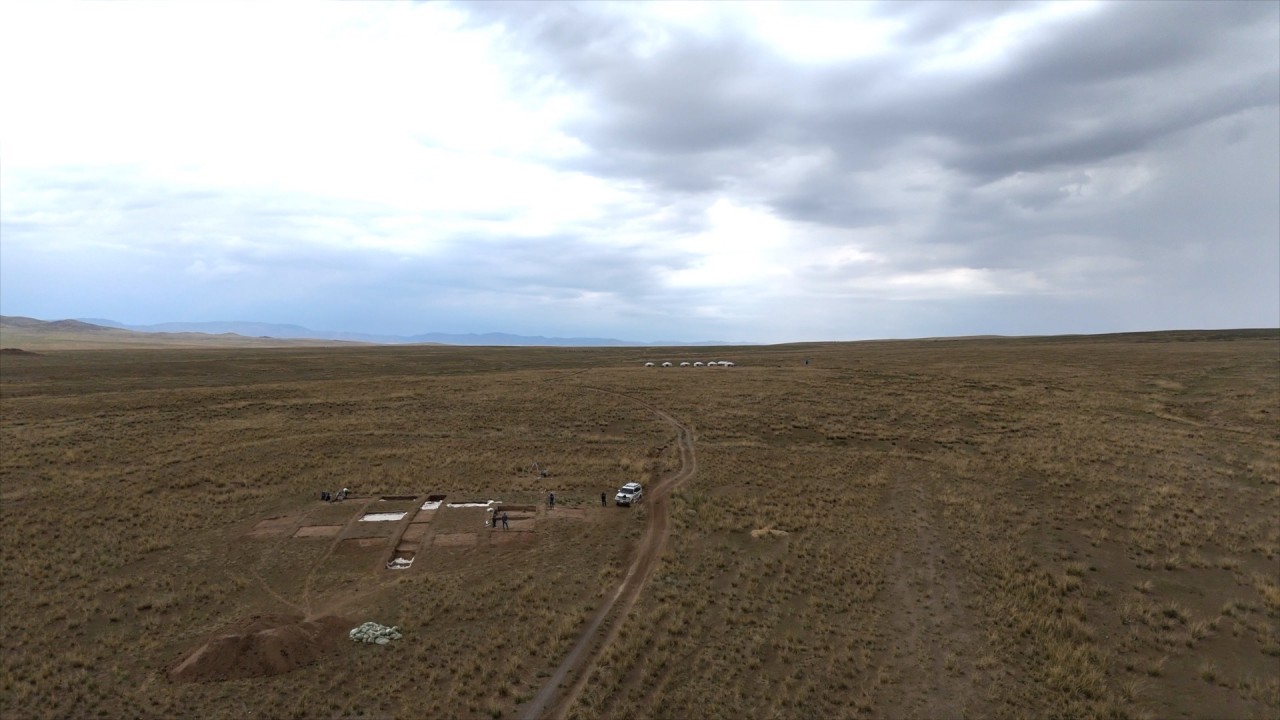 Gizemli kazılar devam ediyor: Türklerin kayıp şehri o ülkede ortaya çıkarılıyor