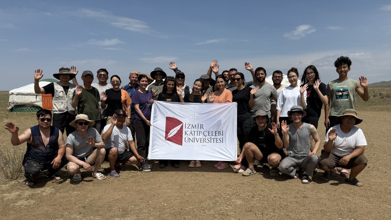 Foto - Gizemli kazılar devam ediyor: Türklerin kayıp şehri o ülkede ortaya çıkarılıyor