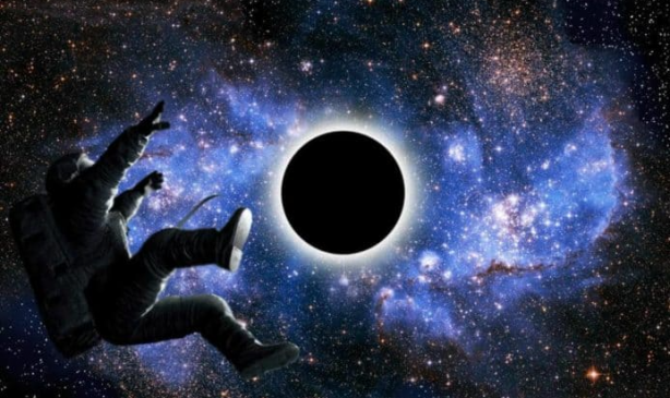 Foto - Gizemli radyo sinyalleri bilim adamlarını şaşırttı