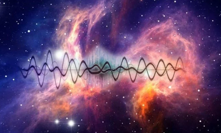 Foto - Gizemli radyo sinyalleri bilim adamlarını şaşırttı