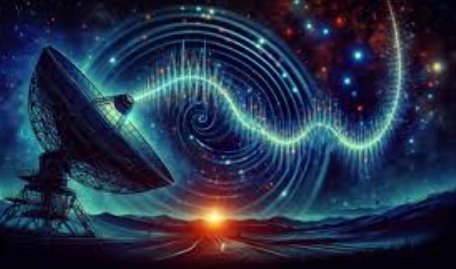 Gizemli radyo sinyalleri bilim adamlarını şaşırttı