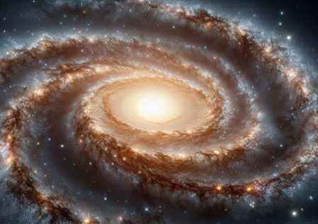 Foto - Gizemli radyo sinyalleri bilim adamlarını şaşırttı