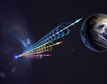 Foto - Gizemli radyo sinyalleri bilim adamlarını şaşırttı