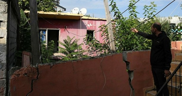 Foto - Gizemli Tarsus kazısıyla ilgili yıllar sonra her şeyi açıkladı: İlk ben girdim oraya, Ermeni kadın aldı gitti, bulunan şey...
