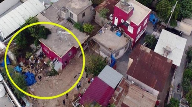 Gizemli Tarsus kazısıyla ilgili yıllar sonra her şeyi açıkladı: İlk ben girdim oraya, Ermeni kadın aldı gitti, bulunan şey...