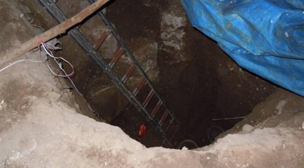 Foto - Gizemli Tarsus kazısıyla ilgili yıllar sonra her şeyi açıkladı: İlk ben girdim oraya, Ermeni kadın aldı gitti, bulunan şey...