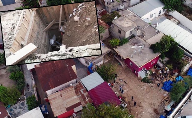 Foto - Gizemli Tarsus kazısıyla ilgili yıllar sonra her şeyi açıkladı: İlk ben girdim oraya, Ermeni kadın aldı gitti, bulunan şey...