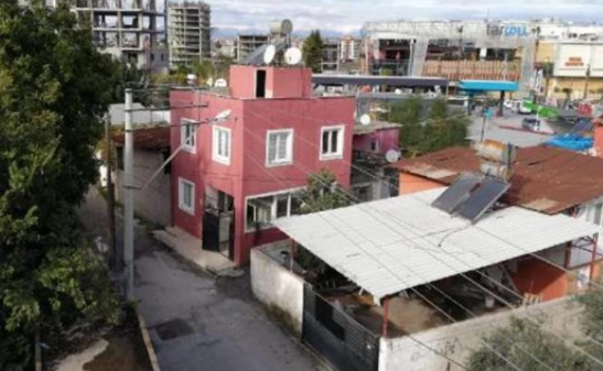 Foto - Gizemli Tarsus kazısıyla ilgili yıllar sonra her şeyi açıkladı: İlk ben girdim oraya, Ermeni kadın aldı gitti, bulunan şey...