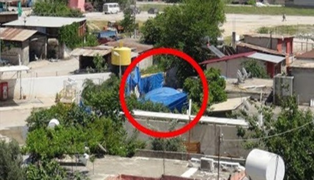 Foto - Gizemli Tarsus kazısıyla ilgili yıllar sonra her şeyi açıkladı: İlk ben girdim oraya, Ermeni kadın aldı gitti, bulunan şey...