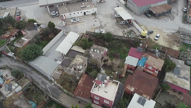 Foto - Gizemli Tarsus kazısıyla ilgili yıllar sonra her şeyi açıkladı: İlk ben girdim oraya, Ermeni kadın aldı gitti, bulunan şey...
