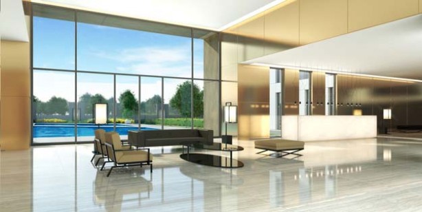 Foto - Gizer Işık İnşaat-Marmara Kule İstanbul Kartal projesi