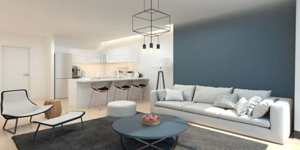 Foto - Gizer Işık İnşaat-Marmara Kule İstanbul Kartal projesi