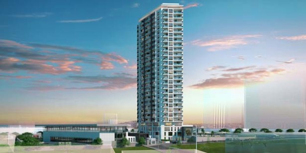 Foto - Gizer Işık İnşaat-Marmara Kule İstanbul Kartal projesi