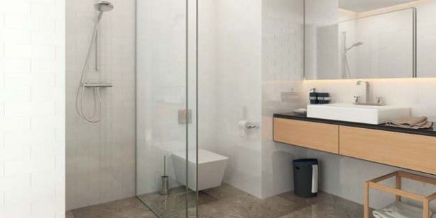 Foto - Gizer Işık İnşaat-Marmara Kule İstanbul Kartal projesi