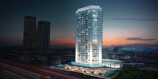 Foto - Gizer Işık İnşaat-Marmara Kule İstanbul Kartal projesi