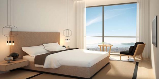 Foto - Gizer Işık İnşaat-Marmara Kule İstanbul Kartal projesi