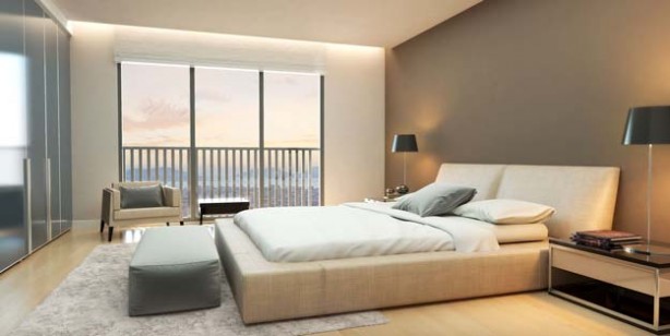 Gizer Işık İnşaat-Marmara Kule İstanbul Kartal projesi