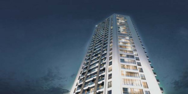 Foto - Gizer Işık İnşaat-Marmara Kule İstanbul Kartal projesi