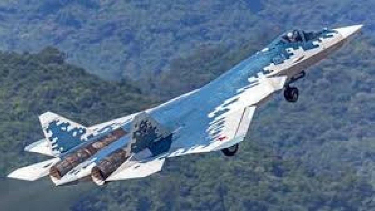 Foto - Dünyayı şok edecek gizli belgeler ortaya çıktı: Su-57, Su-35 ve Su-34 savaş uçakları alınıyor
