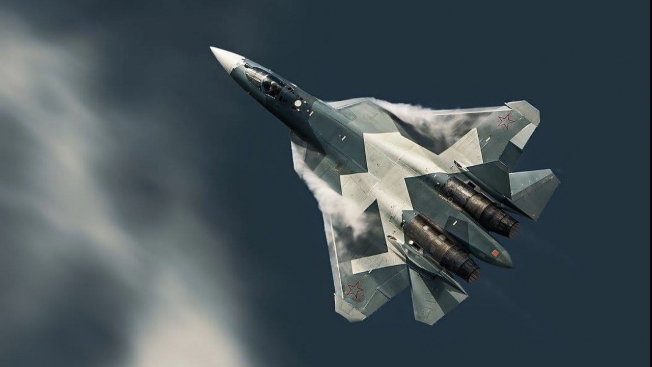 Foto - Dünyayı şok edecek gizli belgeler ortaya çıktı: Su-57, Su-35 ve Su-34 savaş uçakları alınıyor