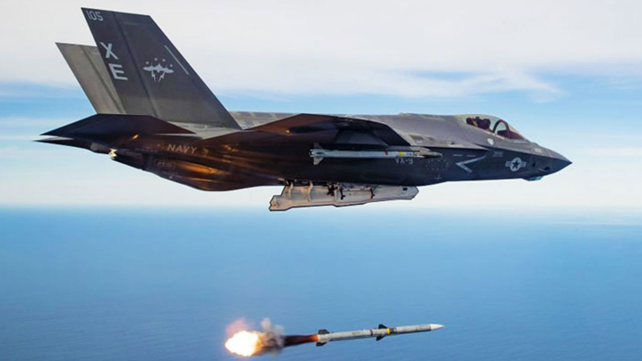 'Gizli bir madde eklettik' deyip duyurdular: Türkiye bizi bu füzeyle vuramaz