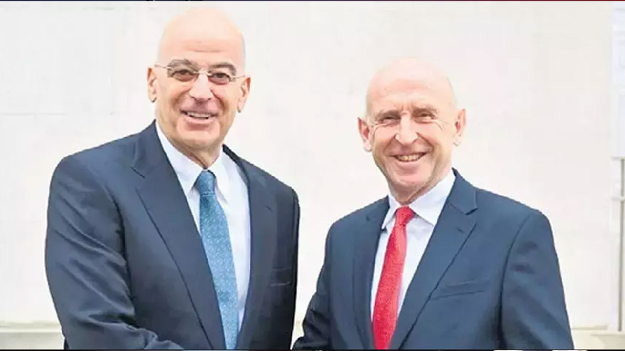 Foto - 'Gizli bir madde eklettik' deyip duyurdular: Türkiye bizi bu füzeyle vuramaz