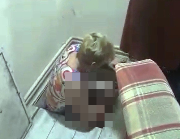 Foto - Gizli bölmeden 5 kadın çıktı