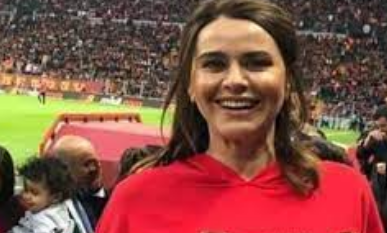 Foto - 'Gizli fon' sıra dışı davası! Operasyonlarında karar verildi! Herkes merak ediyor: Seçil Erzan'ı tutuklama kararı