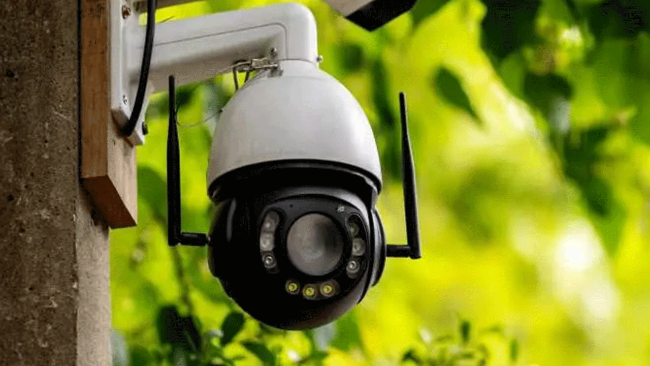 Foto - Gizli gözler her yerde: Uzmanlar tehlikeye karşı uyardı!