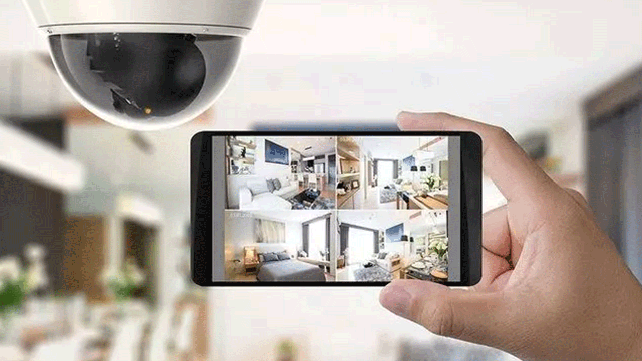 Foto - Gizli gözler her yerde: Uzmanlar tehlikeye karşı uyardı!